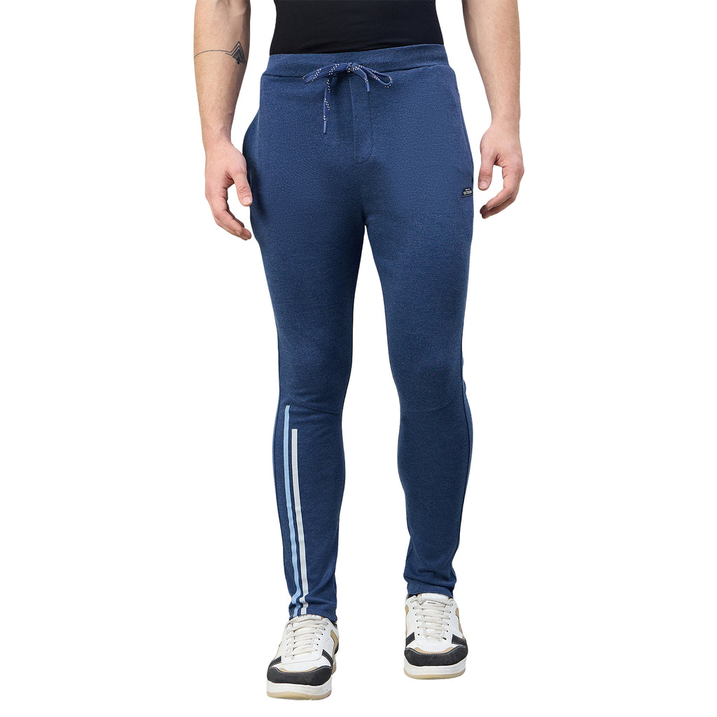 Duke Urban Men Relaxfit Track Pant (LF9005)