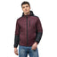 Duke Urban Men Full Sleeve Hooded Jacket (SDZ2329)