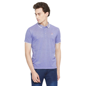 Duke Stardust Men Half Sleeve T.Shirt (LQ6262)