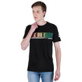 Duke Urban Men Half Sleeve Cotton Tshirt (LF7055)