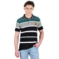 Duke Stardust Men Half Sleeve Cotton Tshirt (4304)