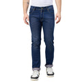 Duke Urban Men Comfort Fit Designer Jeans  (MSD5908C)