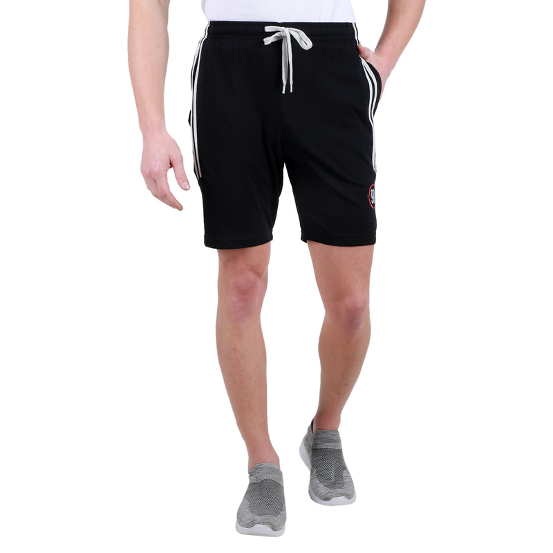 Duke Stardust Men Regular Shorts (LF5920)