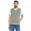 Duke Stardust Men Sleeveless Regular Fit Reversible Sweater (SDS2173)