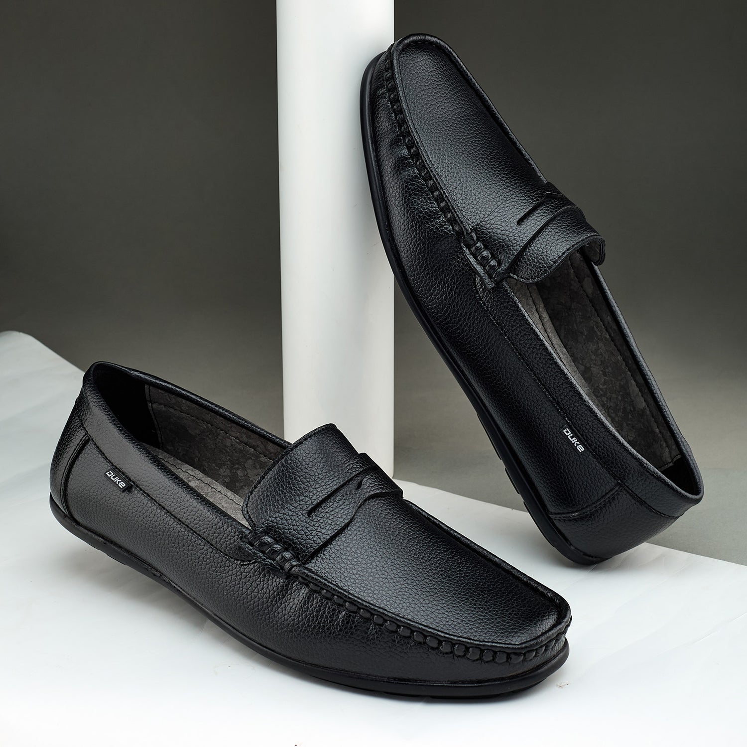 Duke Men Prestige Loafers (FWD4032)