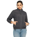 Duke Urban Women Full Sleeve Jacket (SDZ4062)