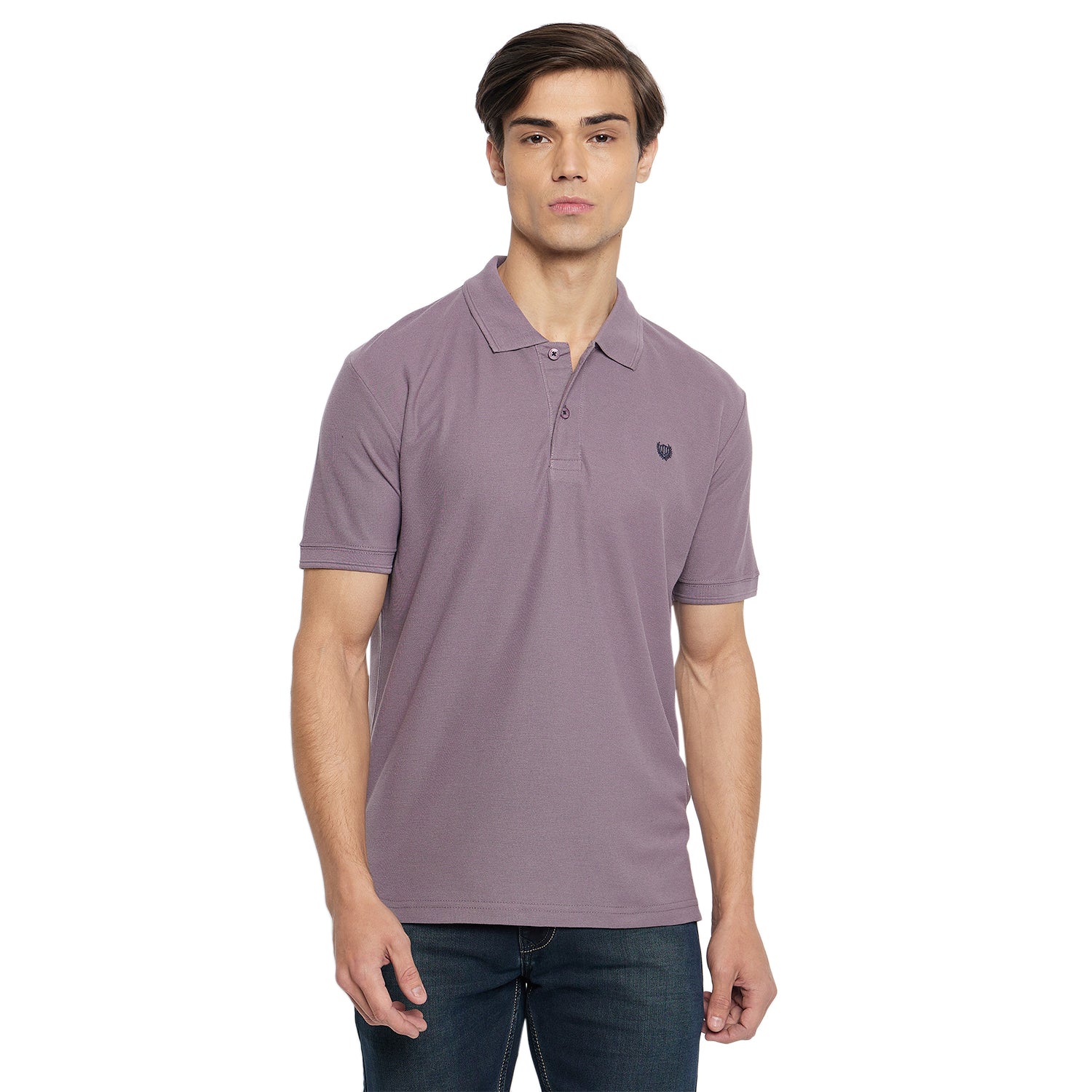 Duke Urban Men Half Sleeve Cotton T-shirt (ONSD21T) (More Colors)