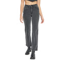 Duke Urban Women Straight Fit Stretchable Jeans (SDD6748)