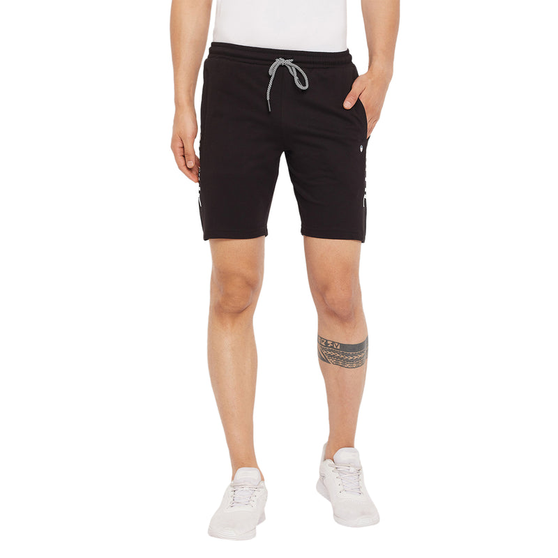 Duke Urban Men Regular Shorts (LF5976)
