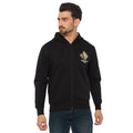 Duke Urban Men Full Sleeve Hooded Sweatshirt (LF6380)