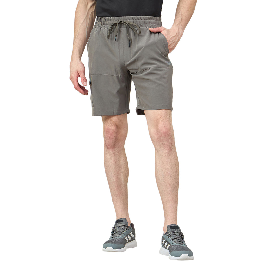 Duke Urban Men Regular Shorts (LF5989S)