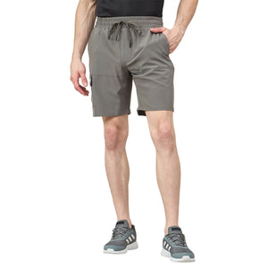Duke Men Regular Shorts (LF5989S)