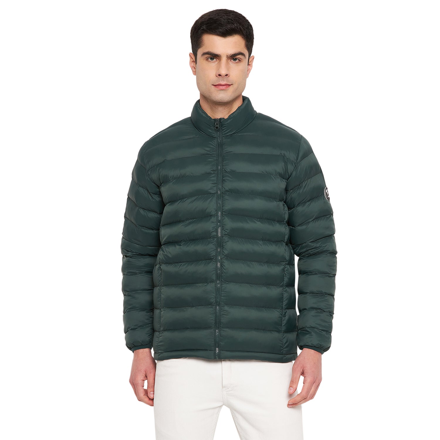 Duke Urban Men Full Sleeve Jacket (SDZ3033)