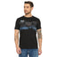 Duke Men Half Sleeve Cotton Tshirt (LF7420)
