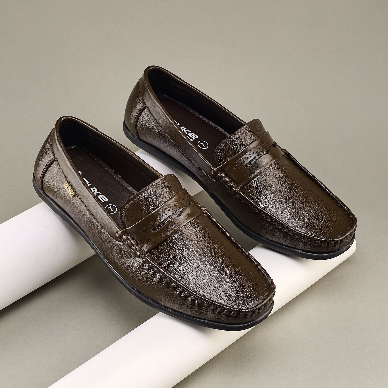 Duke Men Casual Loafers (FWD4065)