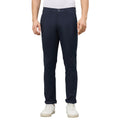 Duke Men Flatfront Narrow fit Casual Chinos Trouser (SDT4703)