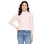 Duke Stardust Women Full Sleeve Crop Pullover (SDS1233)