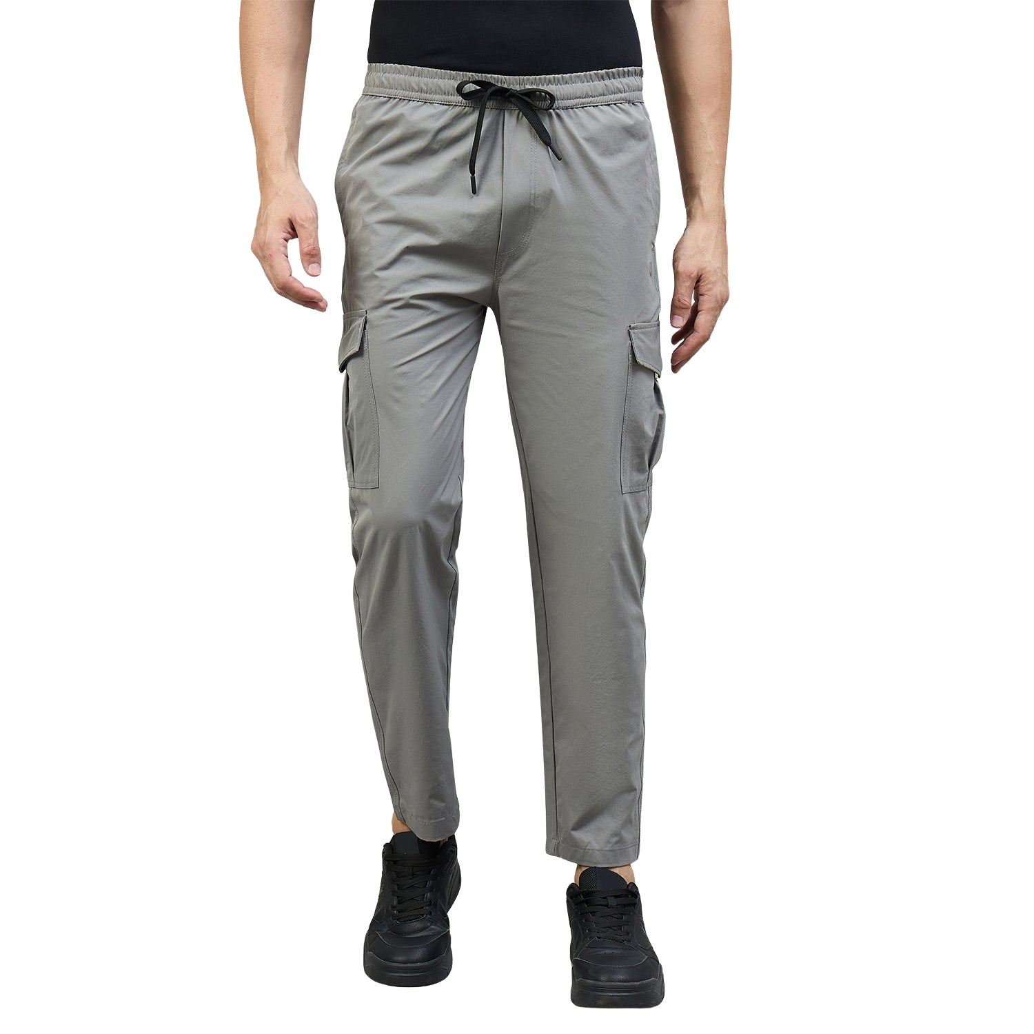 Duke Urban Men Smart Fit Designer  Lower (LF9135)