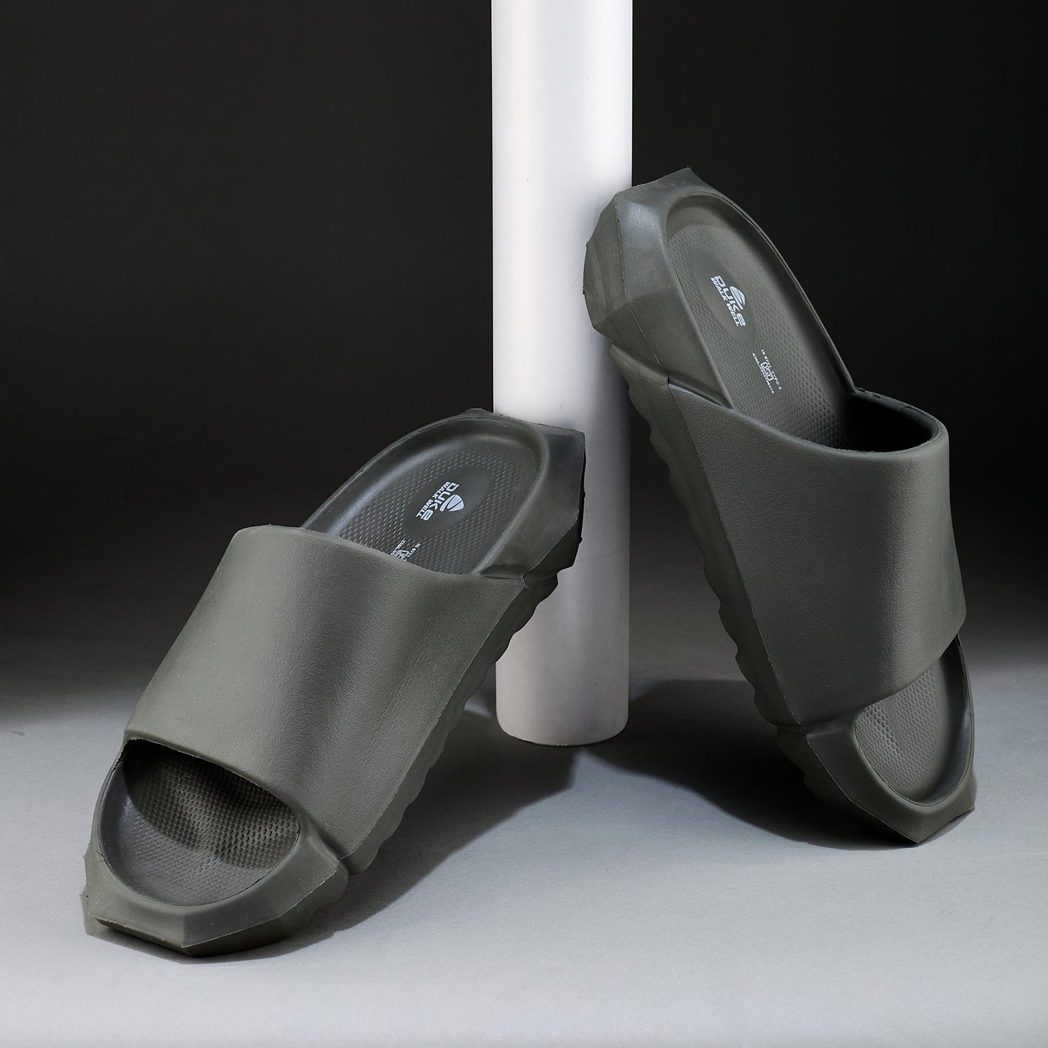 Duke Men's Zenstep Sliders  (FWC6192)