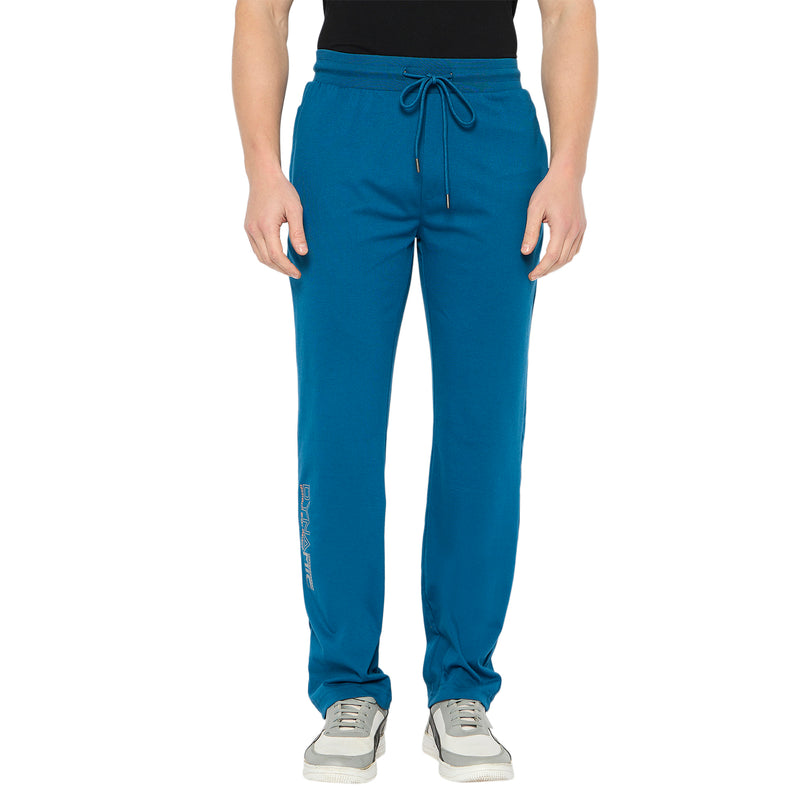 Duke Urban Men Regular Track Pant (LF5665)