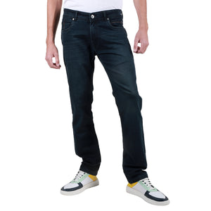 Duke Stardust Men Stretchable Slim Fit Jeans (SDD5473)