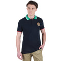 Duke Stardust Men Half Sleeve Cotton Tshirt (3958)