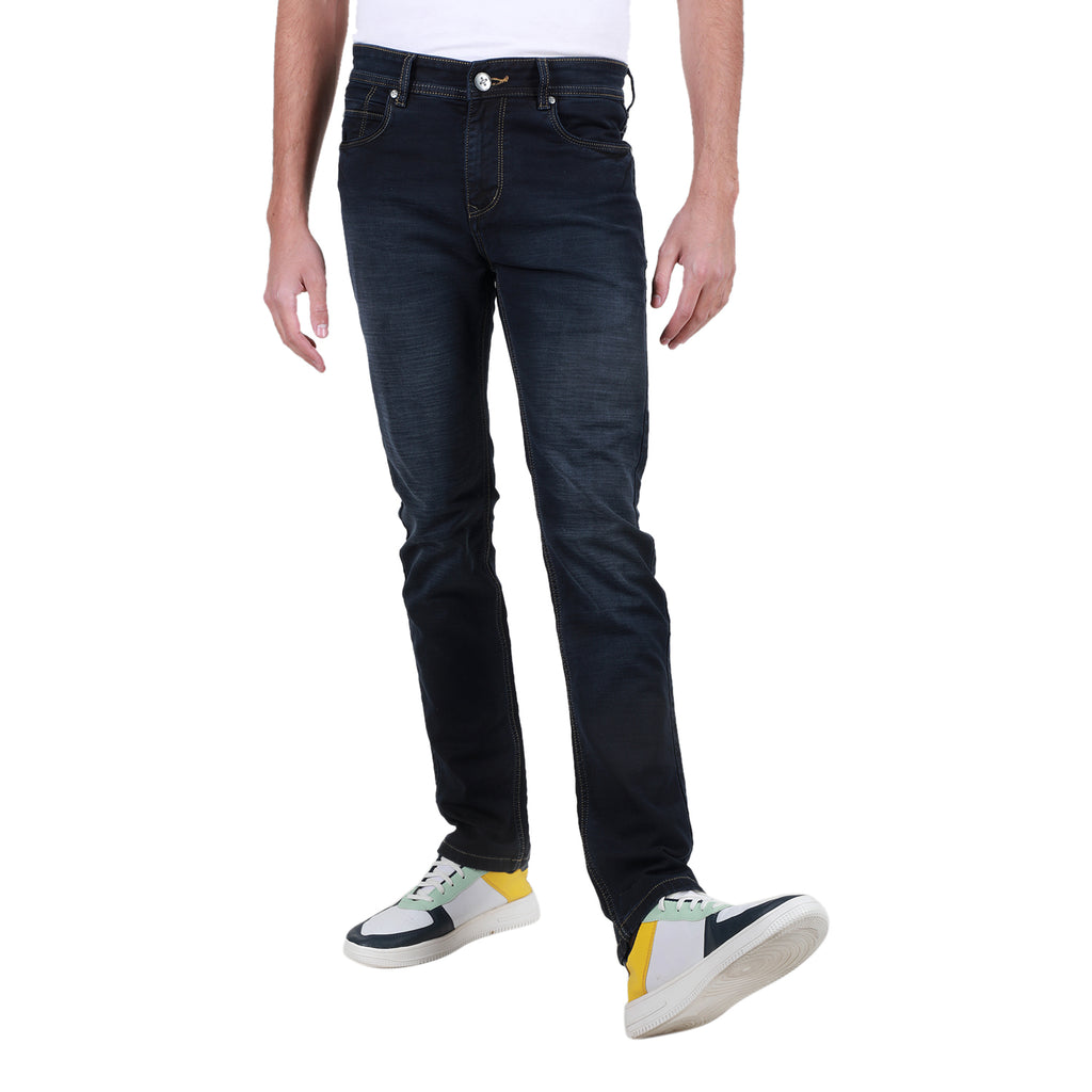 Duke Urban Men Stretchable Slim Fit Jeans (SDD5446)