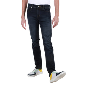 Duke Stardust Men Stretchable Slim Fit Jeans (SDD5446)
