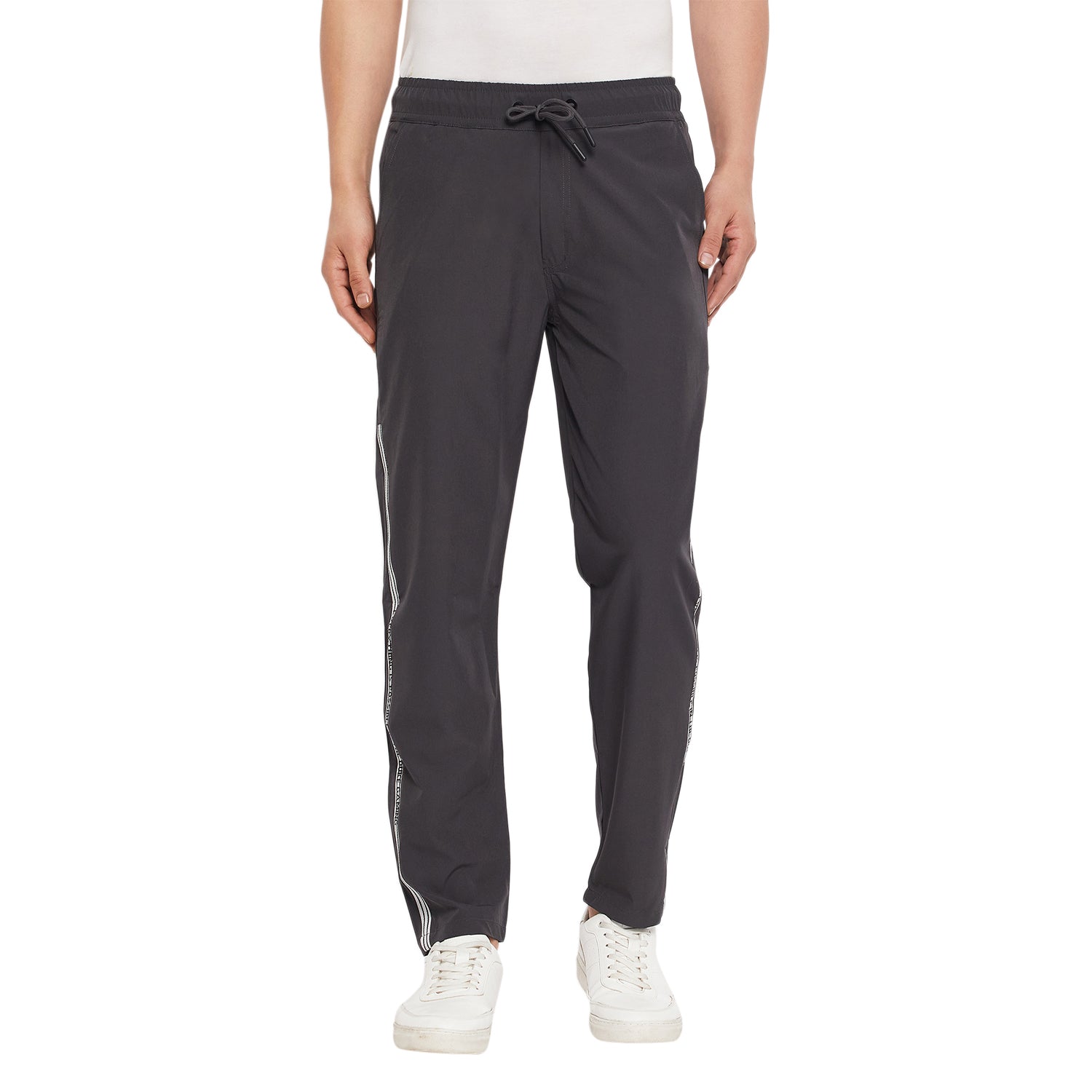 Duke Stardust Men Smart Fit Track Pant (LF6502)