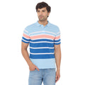 Duke Stardust Men Half Sleeve Cotton Tshirt (MLF1143)