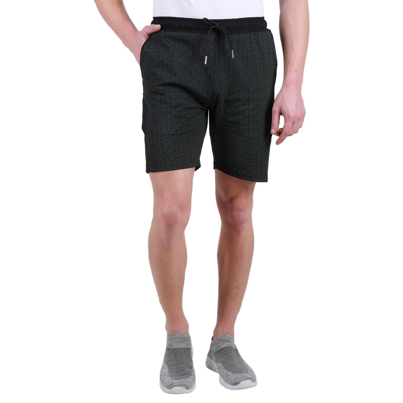 Duke Urban Men Regular Shorts (LF5979)