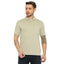 Duke Men Half Sleeve Cotton Tshirt (LF7448)