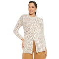 Duke Urban Women Full Sleeve Cardigan (SDS1218)