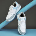 Duke Women Sneakers (XFOL1549)