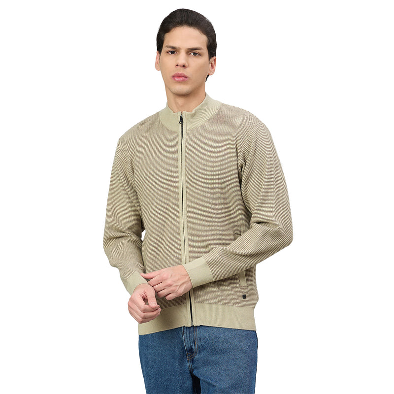 Duke Urban Men Full Sleeve Regular Sweater (SDS2315)