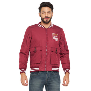 Duke Stardust Men Full Sleeve Jacket (SDZ1075)