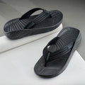 Duke Mens Comfort Ride Flip Flops  (FWC6194)