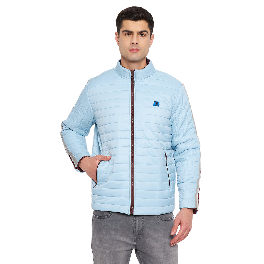 Duke Urban Men Full Sleeve Reversible Jacket (SDZ900)