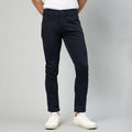 Duke Men Smart fit Stretchable Jeans (SDD9004A)
