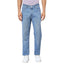 Duke Men Comfort fit Stretchable mid-rise jeans (OND5900C)