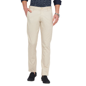 Duke Stardust Men Slim Fit Trousers (SDT4573)