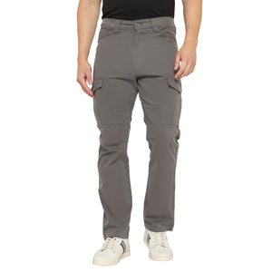 Duke Men Non-Denim Cargo (SDT4608)
