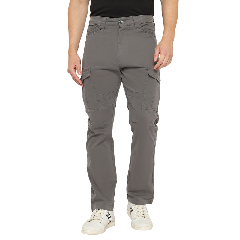 Duke Urban Men Non-Denim Cargo (SDT4608)