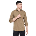 Duke Urban Men Full Sleeve Cotton Shirt (SDO8PLTA)