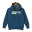 Duke Urban Boys Full Sleeve Hooded Sweatshirt (LF398)