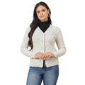 Duke Urban Women Front Open Regular Sweater (SDS1282)
