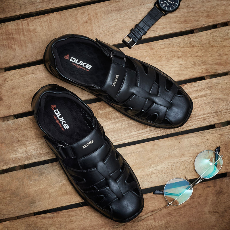 Duke Men Comfort Sandals (FWD3300A)