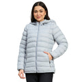 Duke Urban Short Style Hooded Bomber Jacket (SDZ4029N)