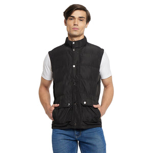 Duke Stardust Men Sleeveless Jacket (SDZ2174)