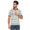 Duke Urban Men Half Sleeve Cotton Tshirt (LF7411)